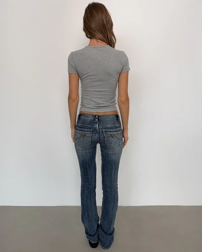 Футболка 1SLS/023207-910 Look Online