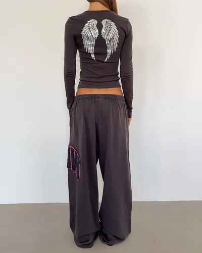 Брюки 1WPS/023215-919 Look Online