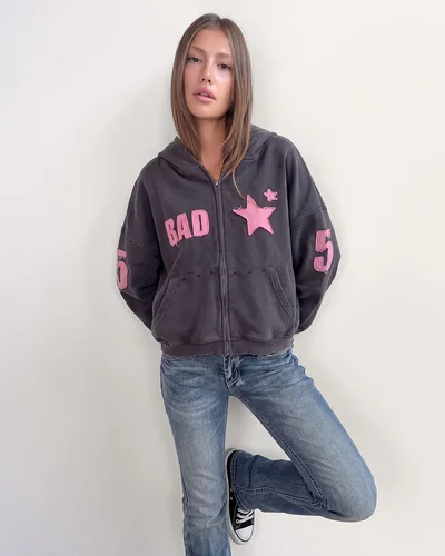 Толстовка 1SWS/023216-919 Look Online