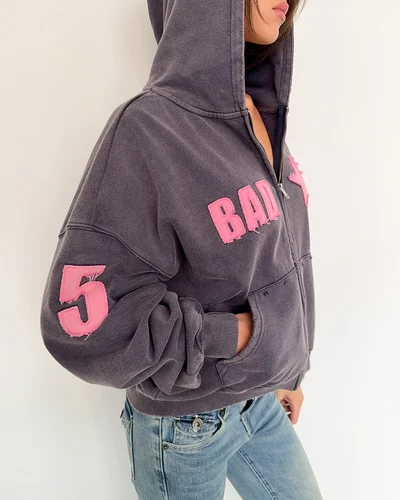 Толстовка 1SWS/023216-919 Look Online