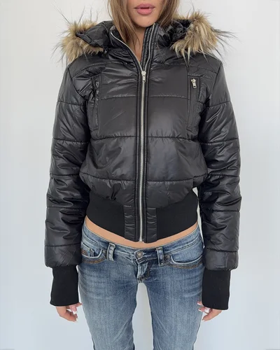 Куртка 1OOJ/023218-999 Look Online