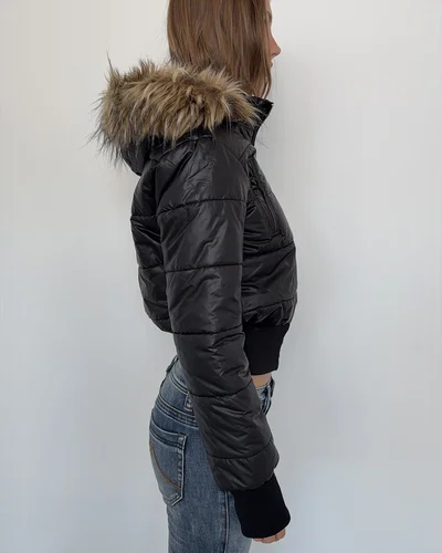 Куртка 1OOJ/023218-999 Look Online