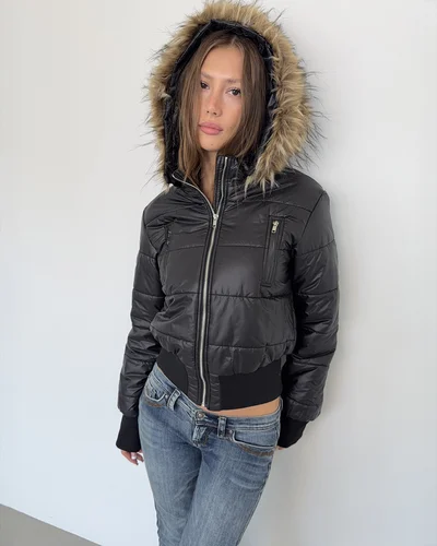 Куртка 1OOJ/023218-999 Look Online