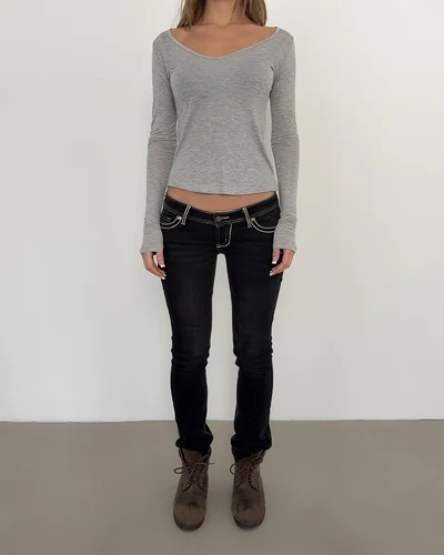 Джинсы 1WXS/023220-999 Look Online