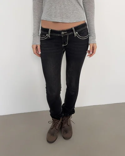 Джинсы 1WXS/023220-999 Look Online