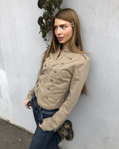 Жакет 1SJB/023223-700 Look Online