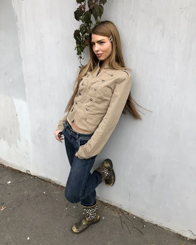 Жакет 1SJB/023223-700 Look Online