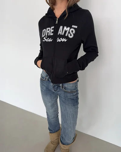 Толстовка 1SWS/023227-999 Look Online