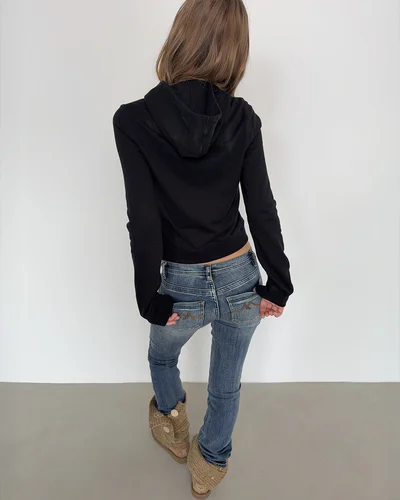 Толстовка 1SWS/023227-999 Look Online