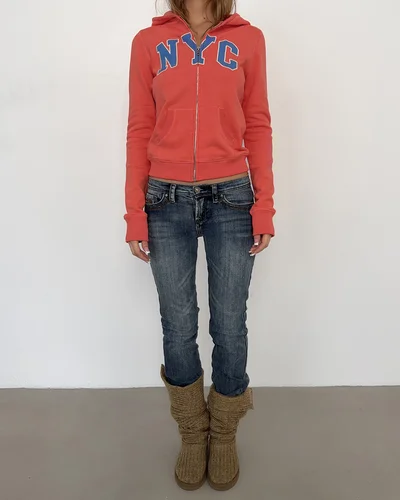 Толстовка 1SWS/023230-230 Look Online