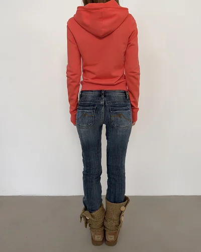Толстовка 1SWS/023230-230 Look Online