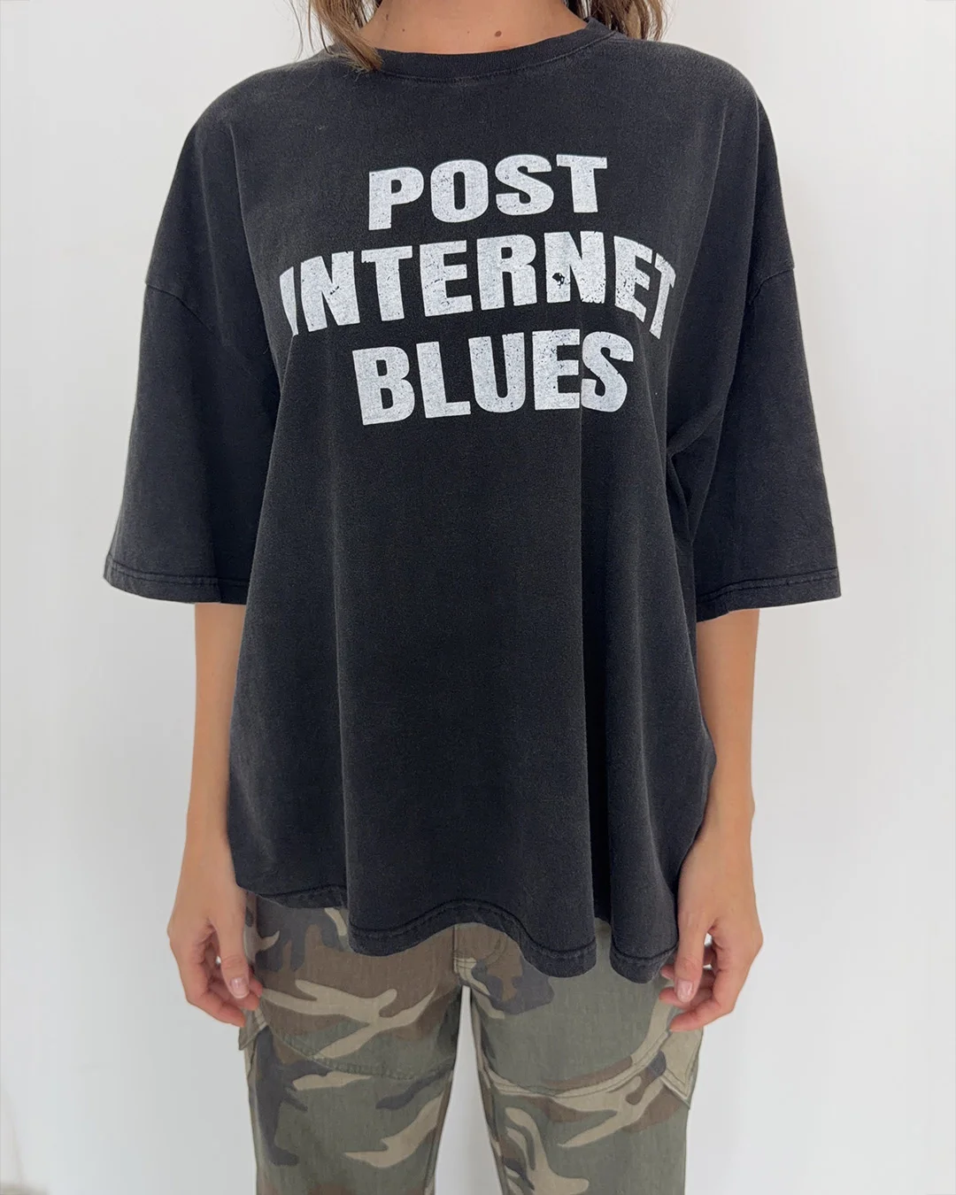 Футболка 1SLS/023235-920 Look Online