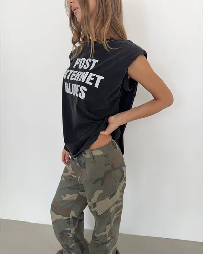 Футболка 1SLS/023235-920 Look Online