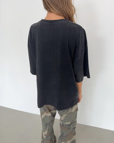 Футболка 1SLS/023235-920 Look Online