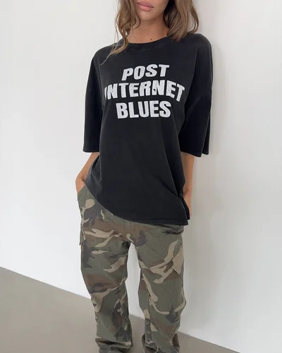 Футболка 1SLS/023235-920 Look Online