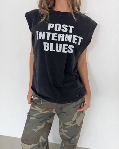 Футболка 1SLS/023235-920 Look Online