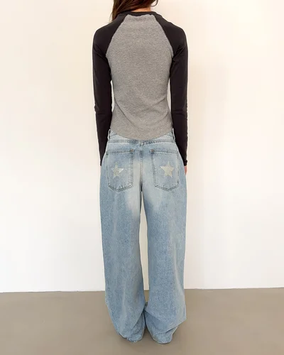 Лонгслив 1SLL/023236-910 Look Online