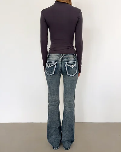 Водолазка 1SWT/023239-910 Look Online