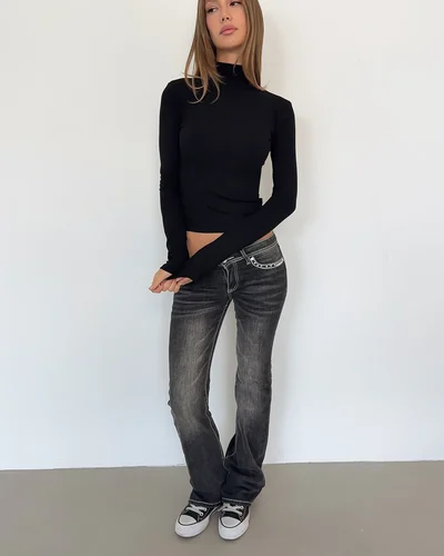 Водолазка 1SWT/023239-999 Look Online