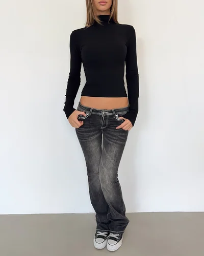 Водолазка 1SWT/023239-999 Look Online