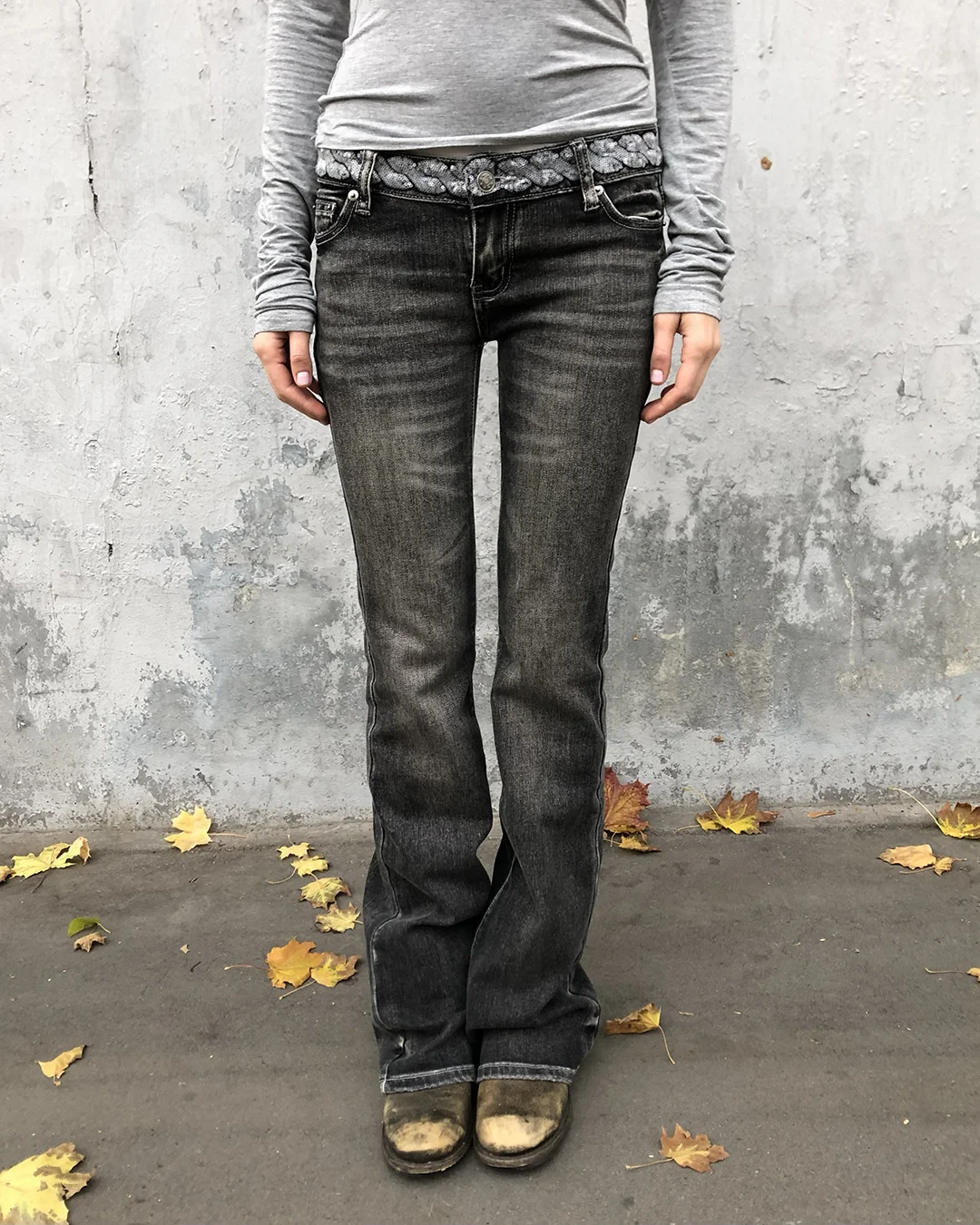Джинсы 1WXT/023241-919 Look Online