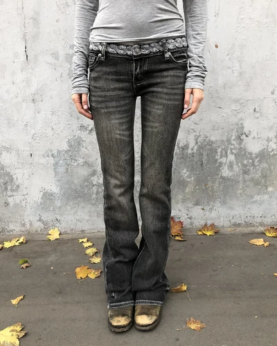 Джинсы 1WXT/023241-919 Look Online