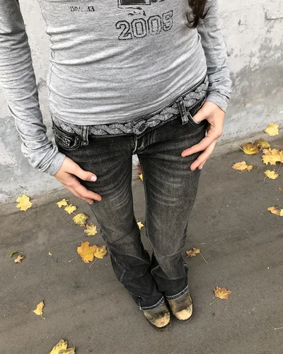 Джинсы 1WXT/023241-919 Look Online