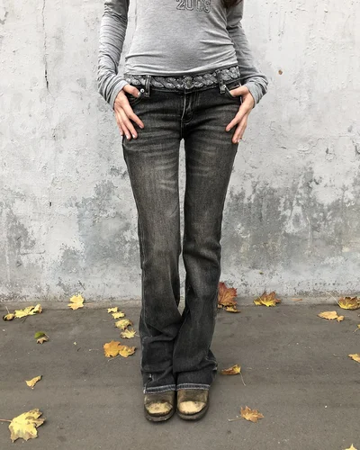 Джинсы 1WXT/023241-919 Look Online