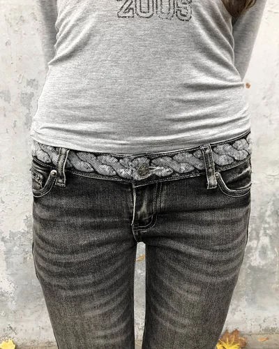 Джинсы 1WXT/023241-919 Look Online