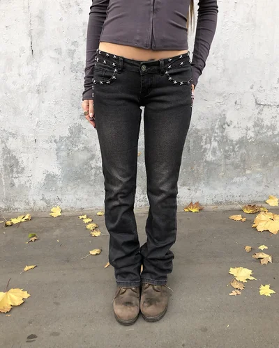Джинсы 1WXF/023242-919 Look Online