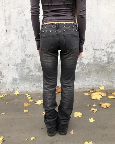 Джинсы 1WXF/023242-919 Look Online