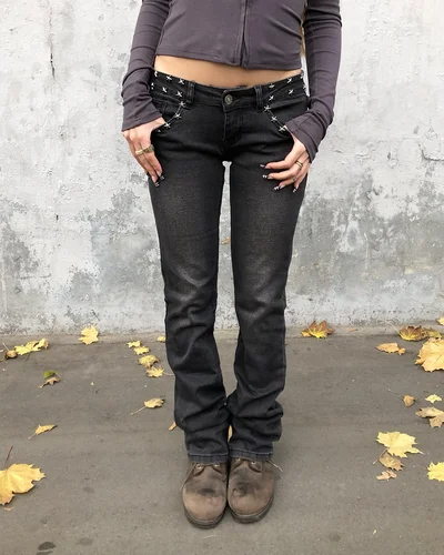 Джинсы 1WXF/023242-919 Look Online