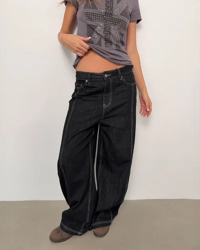 Джинсы 1WXB/023246-999 Look Online