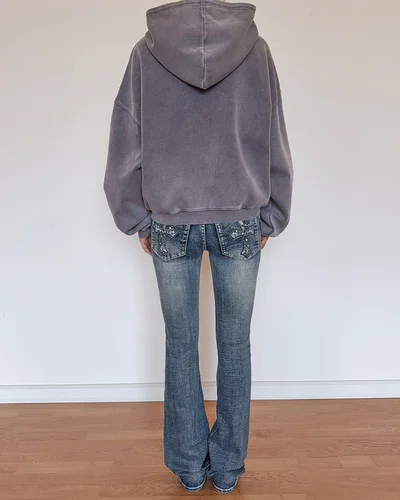 Толстовка 1SWS/023249-910 Look Online