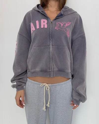 Толстовка 1SWS/023249-910 Look Online