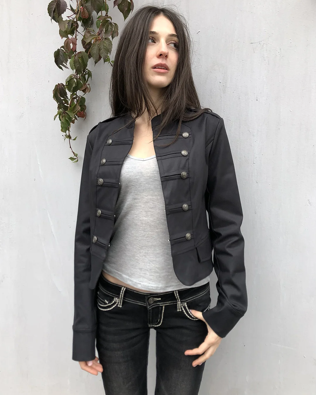 Жакет 1SJB/023251-999 Look Online
