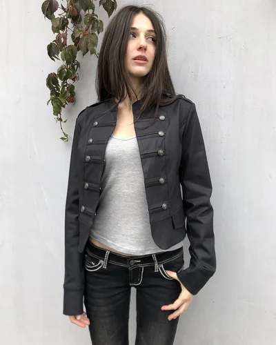 Жакет 1SJB/023251-999 Look Online