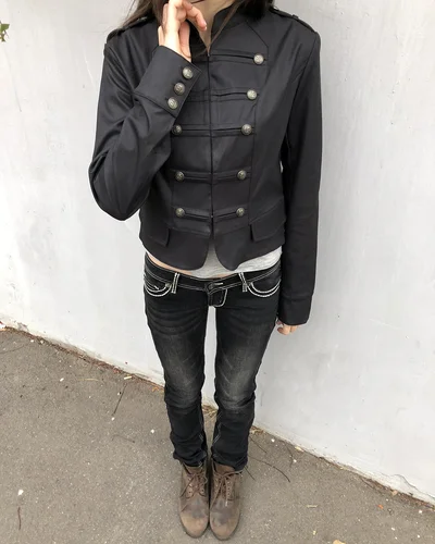 Жакет 1SJB/023251-999 Look Online