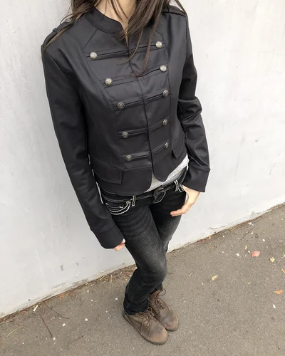 Жакет 1SJB/023251-999 Look Online