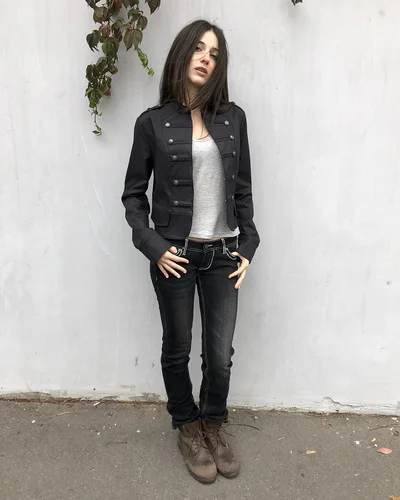 Жакет 1SJB/023251-999 Look Online