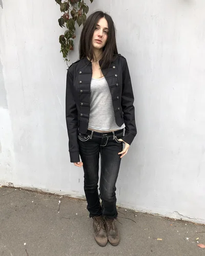Жакет 1SJB/023251-999 Look Online