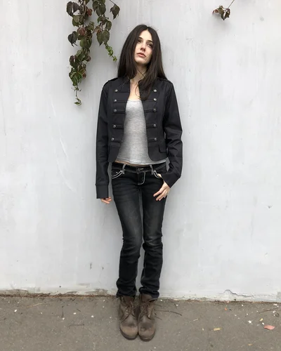 Жакет 1SJB/023251-999 Look Online