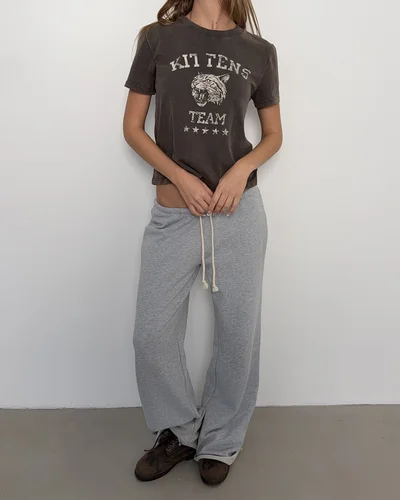 Футболка 1SLS/023255-919 Look Online