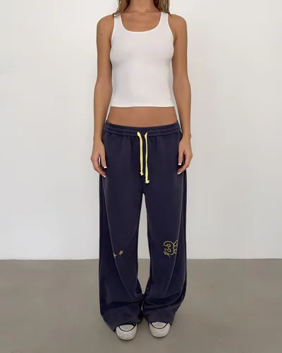 Брюки 1WPS/023260-595 Look Online