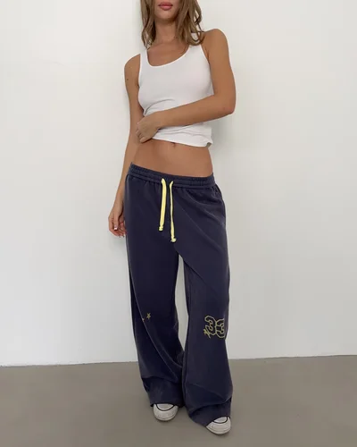 Брюки 1WPS/023260-595 Look Online