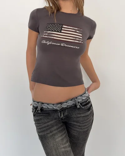 Футболка 1SLS/023268-910 Look Online