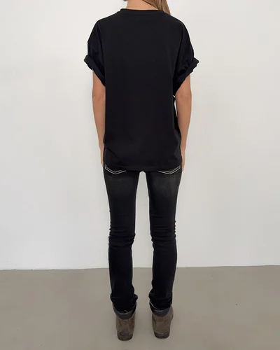 Футболка 1SLS/023274-999 Look Online