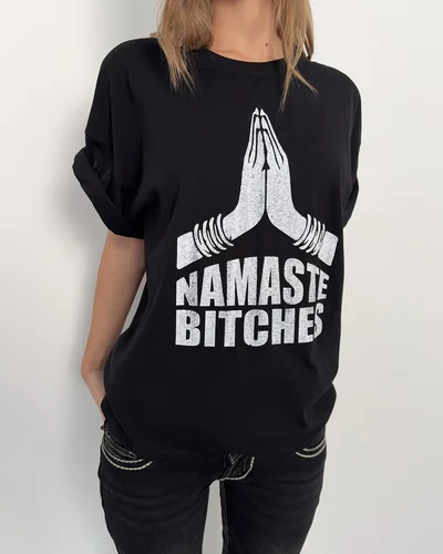 Футболка 1SLS/023274-999 Look Online