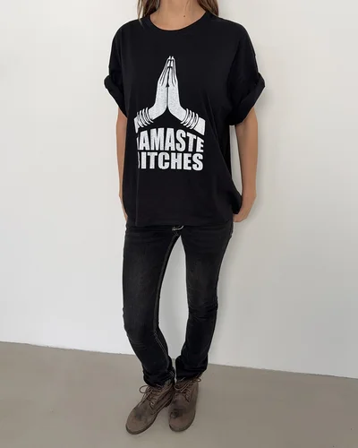 Футболка 1SLS/023274-999 Look Online