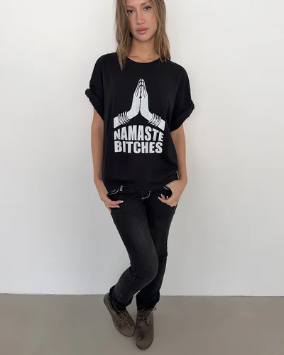 Футболка 1SLS/023274-999 Look Online